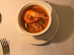 壳里海鲜汤-壳里西餐厅Coquille Seafood Bistro(蒙自路店)