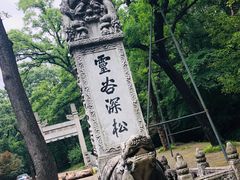 -灵谷景区