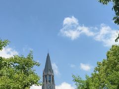 -华东政法大学(松江校区)