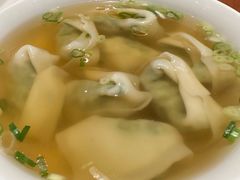 -鼎泰丰(复兴店)
