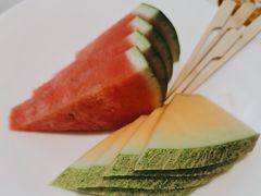 餐后水果-老兴鲜(黄浦店)