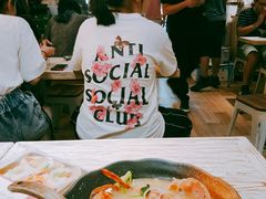 -十面欢腾·海鲜面·台式Bistro(长乐路店)