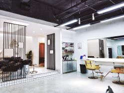 大厅-ASA HAIR SALON