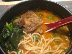 -和府捞面(天河领展广场店)