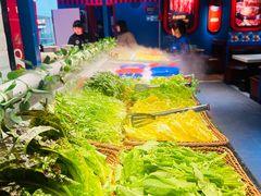 -九记潮汕现切鲜牛肉自助火锅(长沙·方圆荟店)