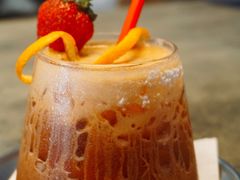 -BE NORMAL CAFE(霞溪路店)