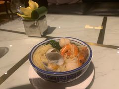 -上海静安昆仑大酒店