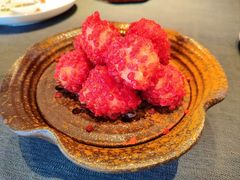 -南里山房·新淮扬菜(徐汇万科店)