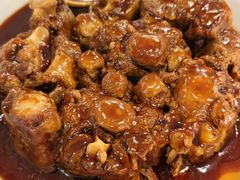 -南来顺饭庄·清真(南菜园店)