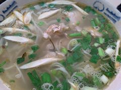 -龙树园麻辣米线