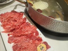 -八合里潮汕鲜牛肉火锅(上海汇智广场店)