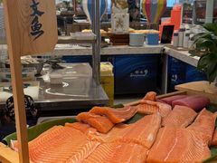 -水之梦(黄浦店)