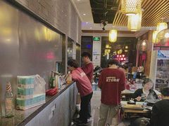 -钢管厂五区小郡肝火锅串串香(清河店)