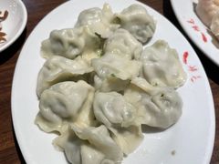 -鸿毛饺子(紫竹桥店)