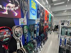 -YONEX网羽有约(新街口店)