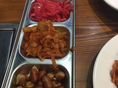 -猪小牛烤肉(青塔店)