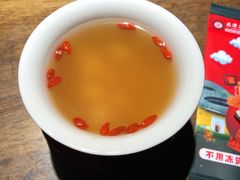 -龙潭喜客·四川客家菜