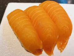 -元气寿司(东方宝泰店)
