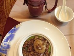 -中关村皇冠假日酒店·红轩中餐厅