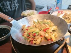 -柴米油盐(土菜院子店)