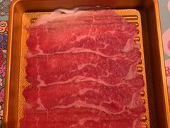 -温禾牛·和牛寿喜烧自助火锅(恒基名人店)