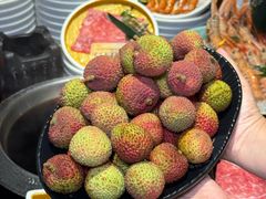 -一绪に和牛寿喜烧(罗湖益田假日店)