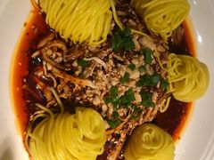 -渔语鱼酸菜鱼新川菜(来福士店)