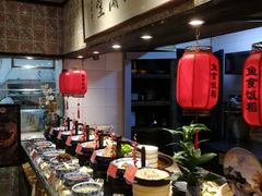 -鱼食饭稻·苏浙土菜17年老馆子(平江路店)