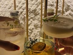 -Nirvana Cafe&Bar(北仓文创街区店)