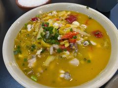 野山椒煨牛蛙-潇湘阁(望京SOHO店)