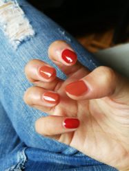 -Meet Nail 美睫·美甲