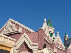 -泰达航母主题公园