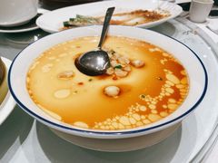 蒸蛋-江南厨子(万象天地店)