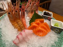 -水濑·日料放题(天河店)