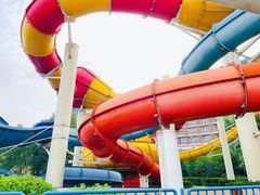 -武汉玛雅海滩水公园