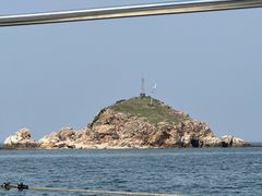 -养马岛旅游度假区