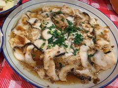 -荆九爷爆炒桥头三嫩(云南北路店)