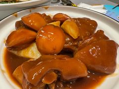 -狮王府淮扬菜(新街口友谊店)
