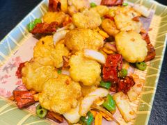 -食光慢宴·安吉土菜馆