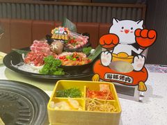 -猫抓烤肉(春熙路店)