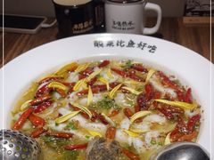 -太二酸菜鱼(广州IFC国金天地店)