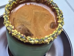 -Metal hands·铁手咖啡