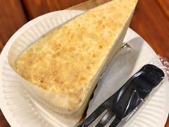 帕玛森乳酪蛋糕-85度C(厦门中华城新店)