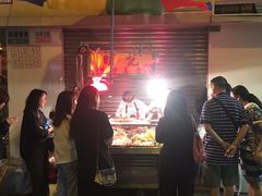 -明记牛杂(新马路分店)