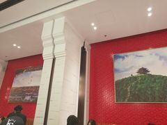 大堂-马凯餐厅(地安门店)