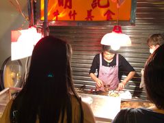 -明记牛杂(新马路分店)