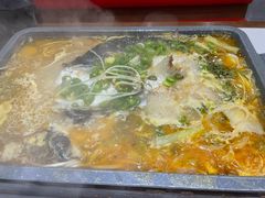 -火龙堂·风味民间菜(文一路店)