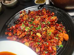-麻六记(深圳首店)