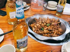 -福茂瀧牛蛙火锅烧鸡公(金沙总店)