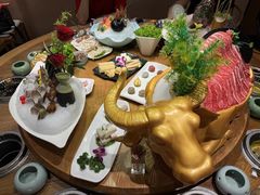 -尚海豆捞(乐虹坊店)